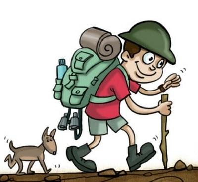 ACTIVITIES AND THE SEASONS 